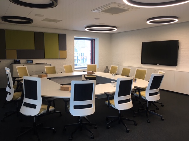 Beesel Burgersaal - FOXX AV