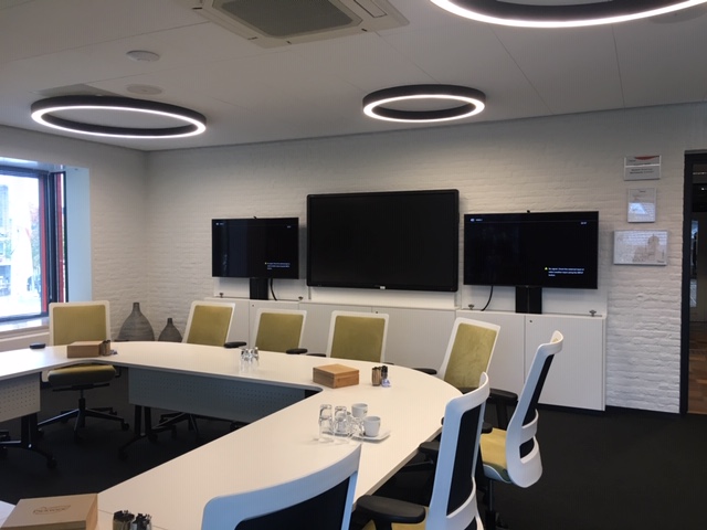 Beesel Burgersaal - FOXX AV