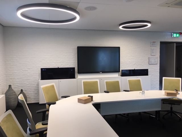 Beesel Burgersaal - FOXX AV