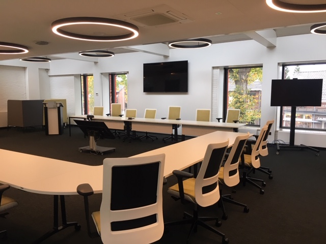 Beesel Burgersaal - FOXX AV