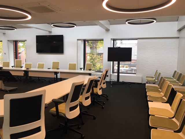 Beesel Burgersaal - FOXX AV