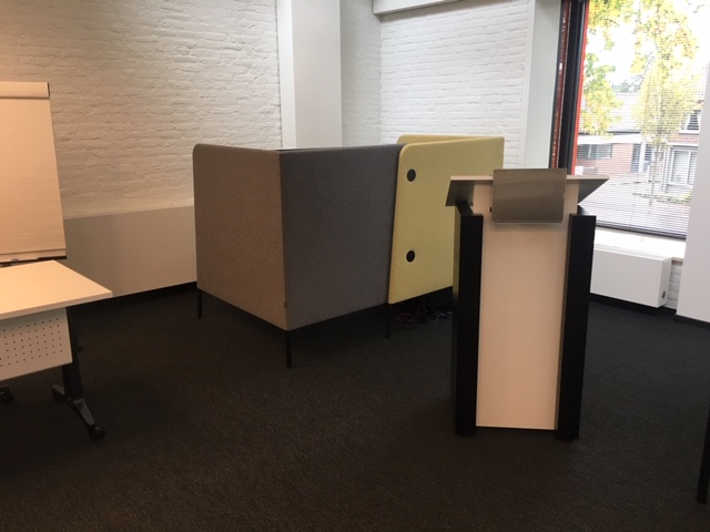 Beesel Burgersaal - FOXX AV