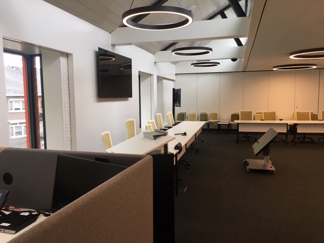 Beesel Burgersaal - FOXX AV