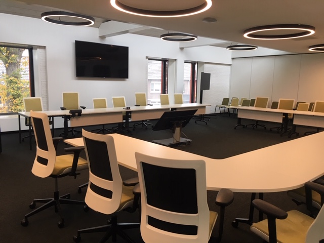 Beesel Burgersaal - FOXX AV