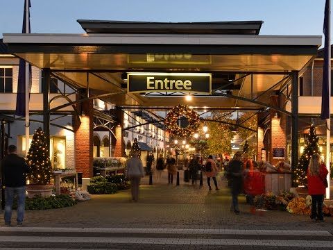Designer Outlet Roermond
