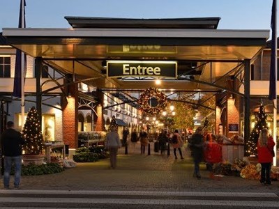 Designer Outlet Roermond