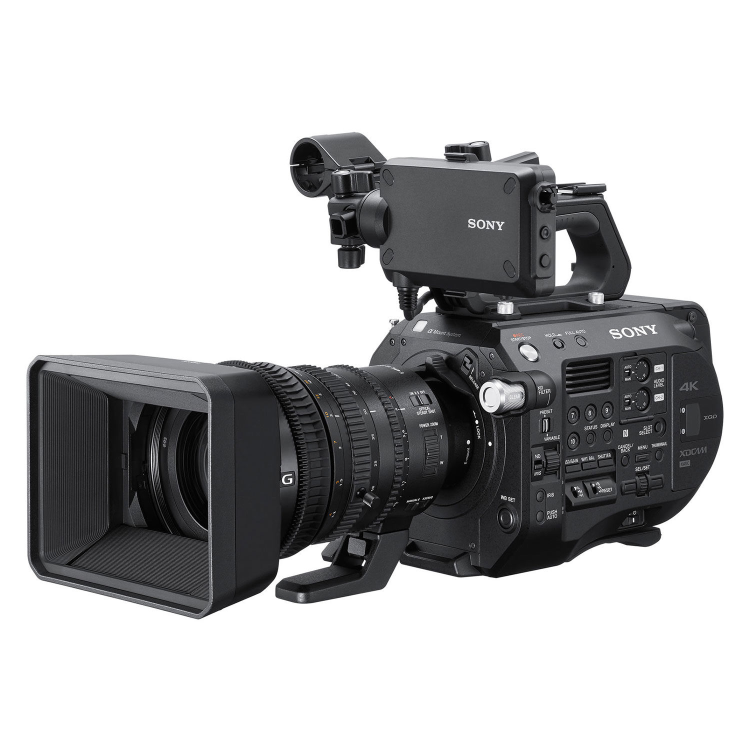 Sony FS7 Kamera