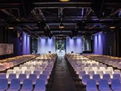 Live events streamen by FOXX AV