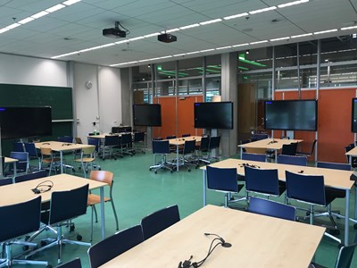 Samenwerkend Leren - Radboud Universiteit Nijmegen