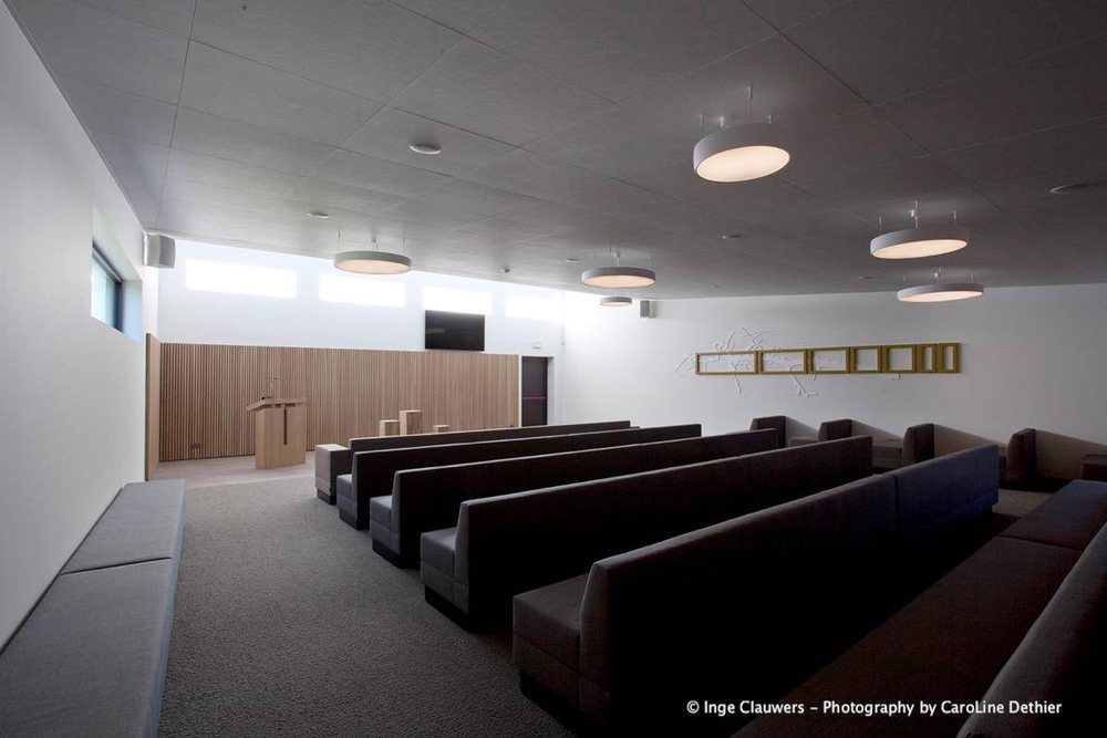 Uitvaart Bocholt Vanhove