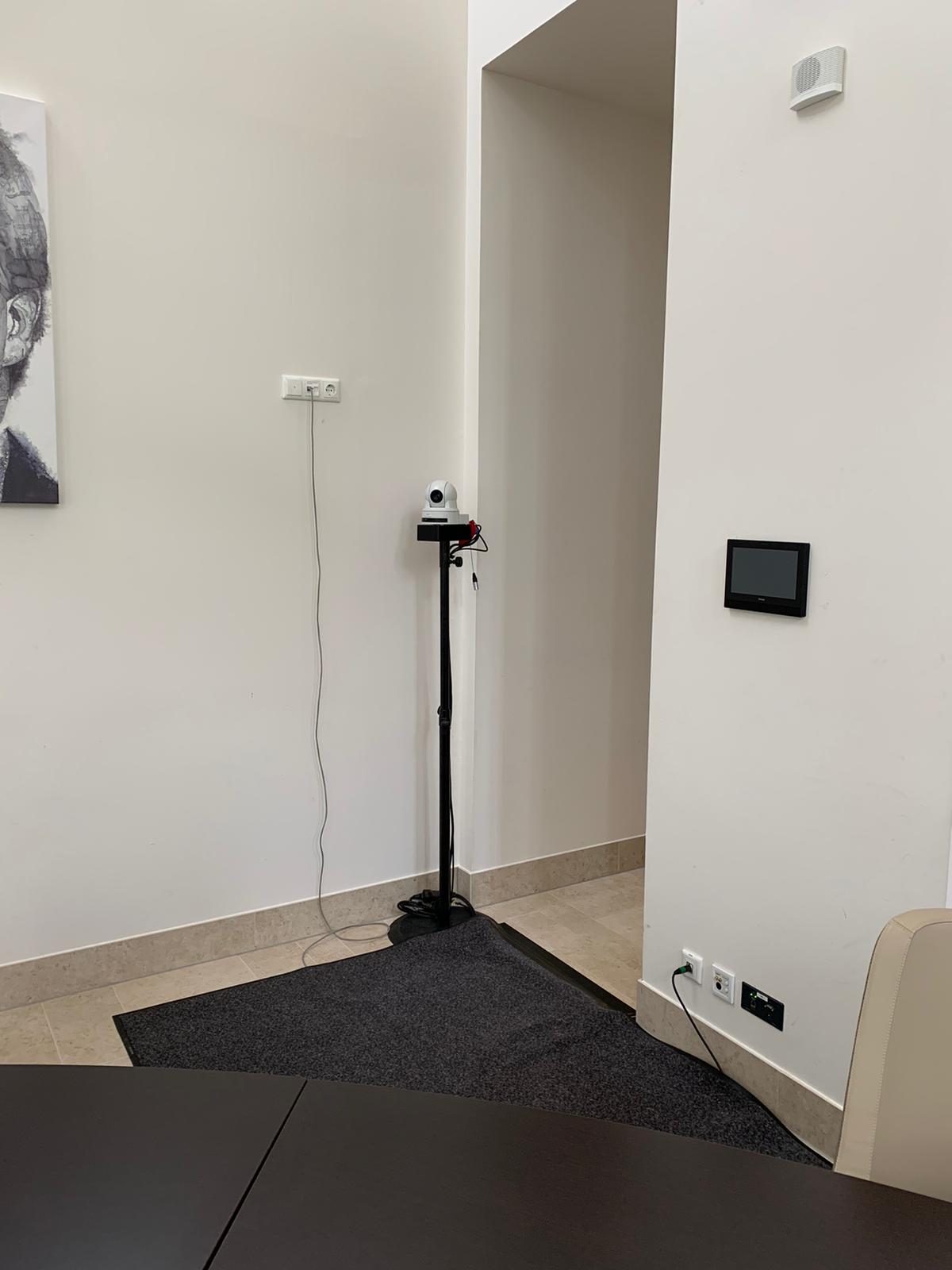 Gemeinde Waalre (NL) Online-Ratssitzung