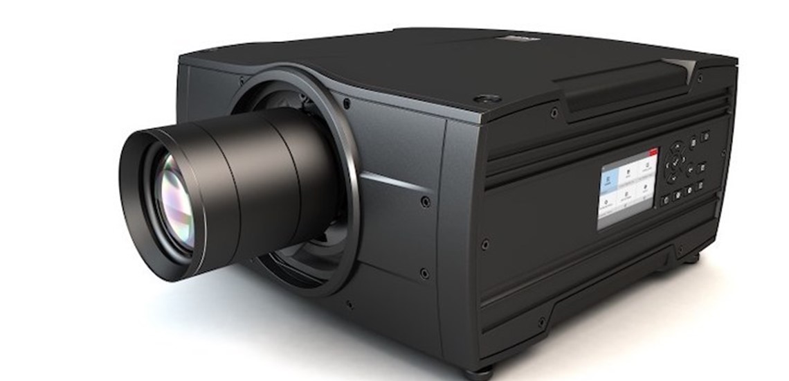 Barco projektoren by FOXX AV