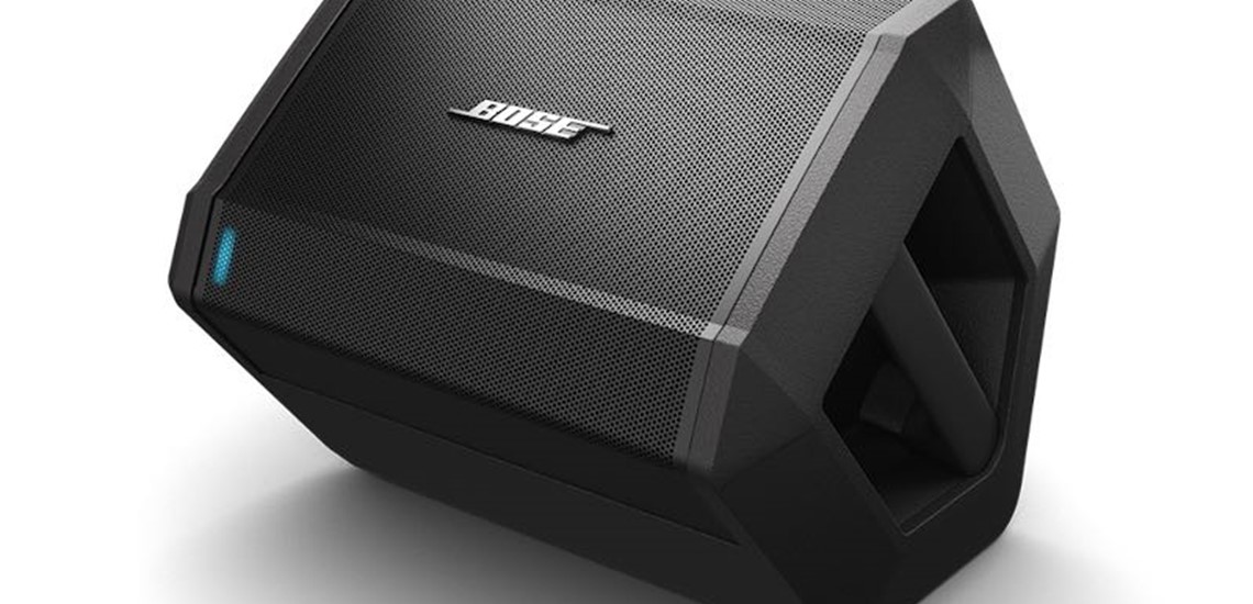 Bose luidsprekers - FOXX AV