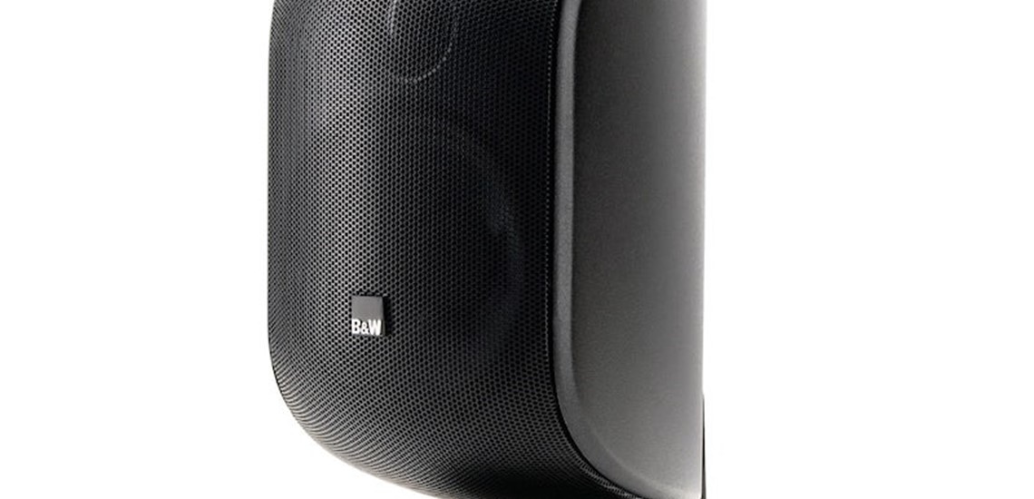 Bowers & Wilkins @ FOXX AV