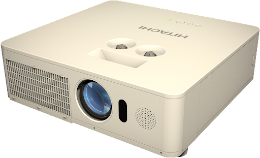 Hitachi Projektoren by FOXX AV