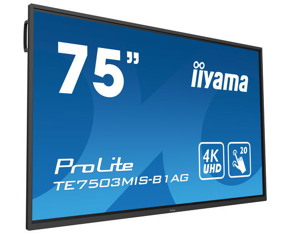 iiyama Touchscreen - FOXX AV