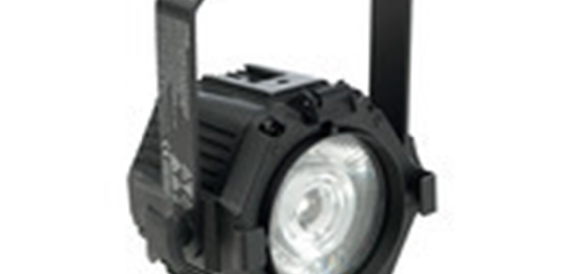 Martin Harman Licht by FOXX AV