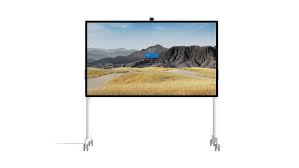 MS Surface Hub 2S - FOXX AV