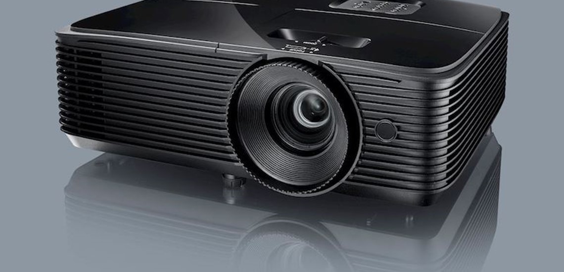 Optoma projectoren - FOXX AV