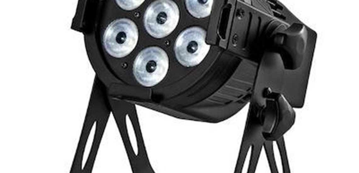 Oxo Licht by FOXX AV