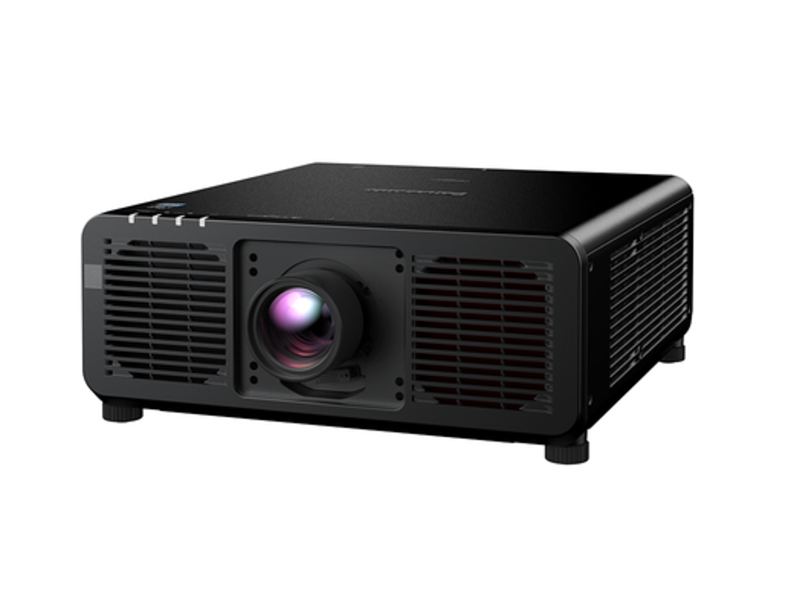 Panasonic projectoren - FOXX AV