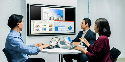 Poly videoconferencing - FOXX AV