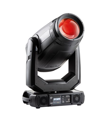 Robe licht - FOXX AV