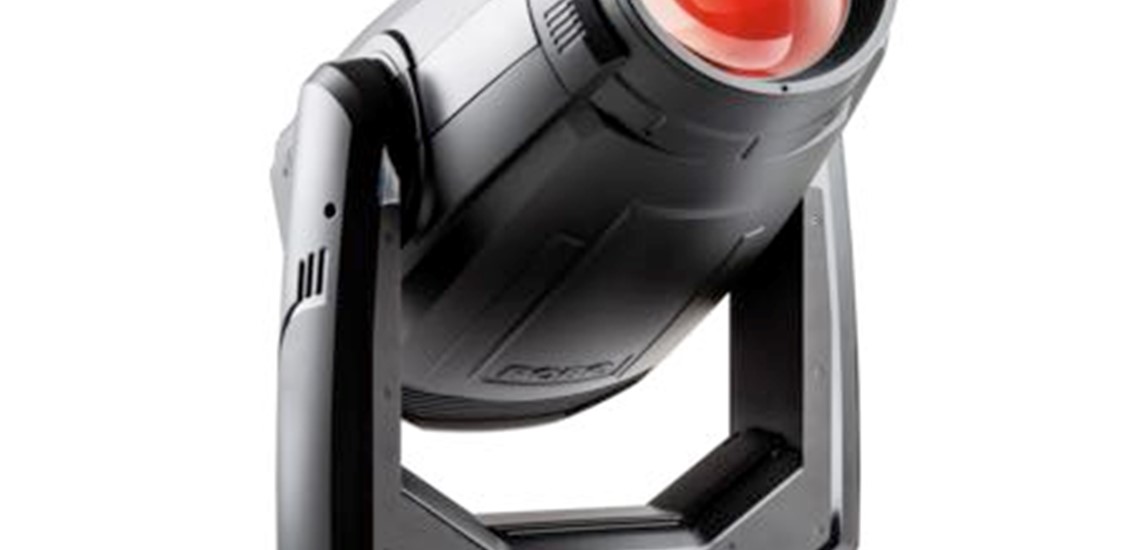 Robe Lighting by FOXX AV