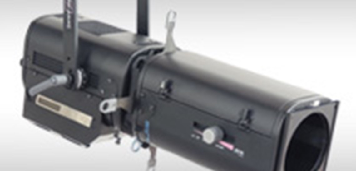 Robert Juliat licht - FOXX AV