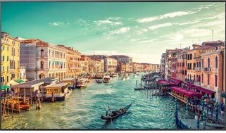 Samsung Displays by FOXX AV