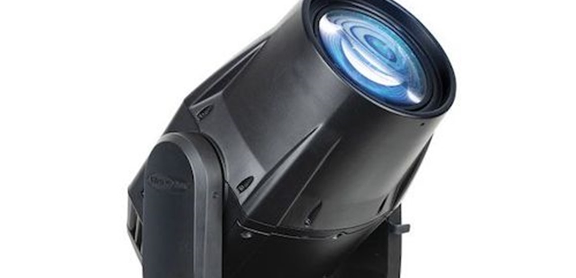 Showtec licht - FOXX AV