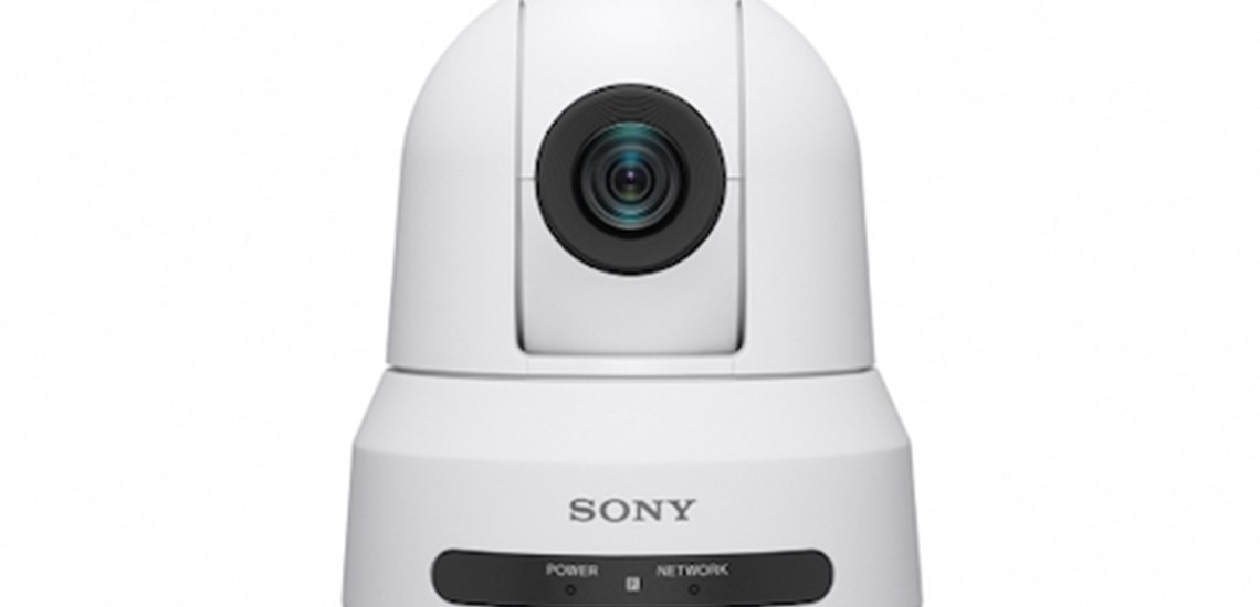 Sony PTZ Kamera by FOXX AV