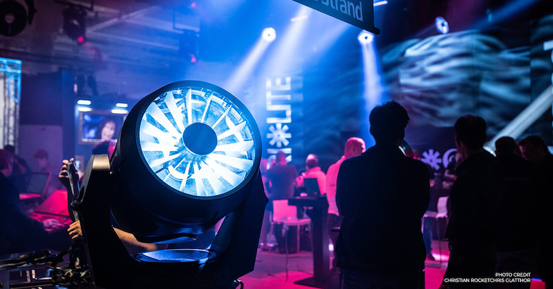 Vari-Lite by FOXX AV