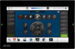 AMX Harman by FOXX AV