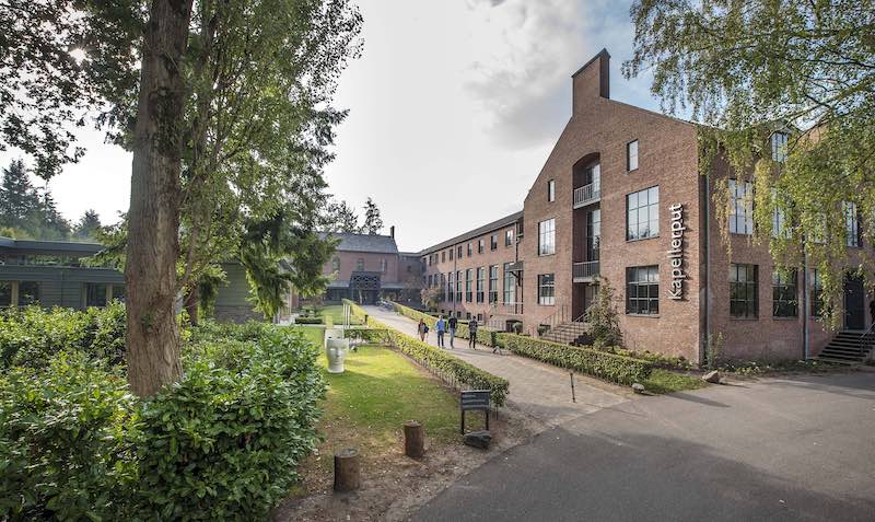 Kapellerput - audiovisuell by FOXX AV