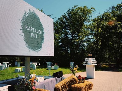 Kapellerput Tagung koncept - audio & video by FOXX AV