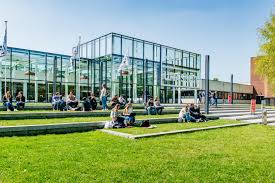 UHasselt - blended learning by FOXX AV