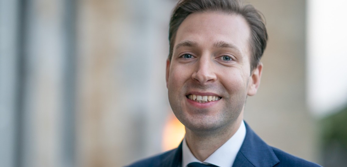 Guillaume Meewis - FOXX AV - Photo by Photostique