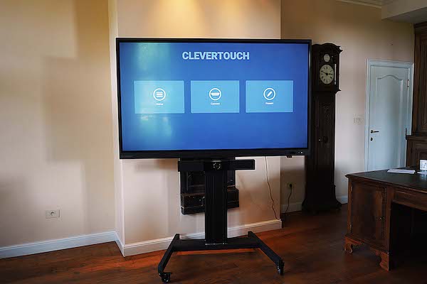 FOXX AV  - Dr. Weigert - Samenwerken