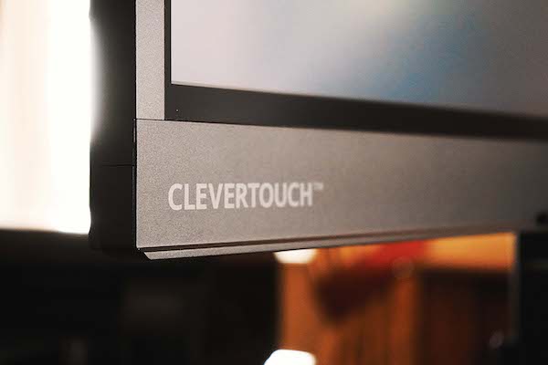 FOXX AV - Dr. Weigert - Clevertouch