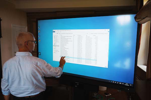FOXX AV - Dr. Weigert - Samenwerken