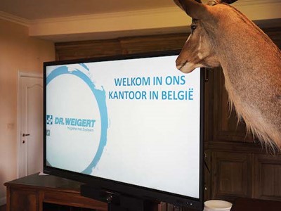 FOXX AV - Dr. Weigert - Zusammenarbeiten