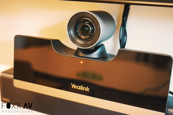 FOXXAV - MUMC+ - CTouch - Yealink - combi