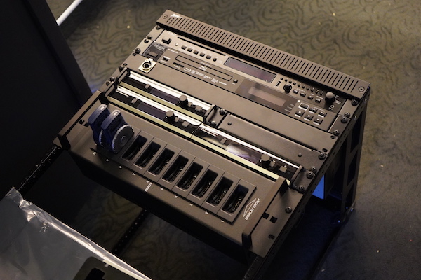 FOXX AV - Roermond raadzaal - AV installatie vernieuwd