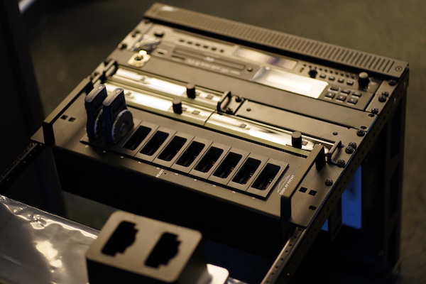 FOXX AV - Roermond raadzaal - AV installatie vernieuwd