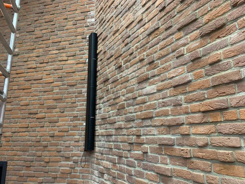 FOXX AV - UHasselt -blended learning