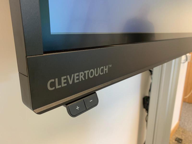 FOXX AV - UHasselt -blended learning