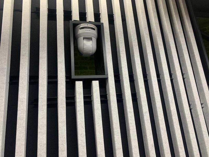 FOXX AV - UHasselt -blended learning