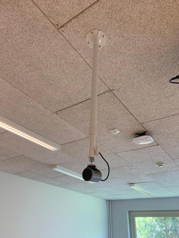 FOXX AV - UHasselt -blended learning