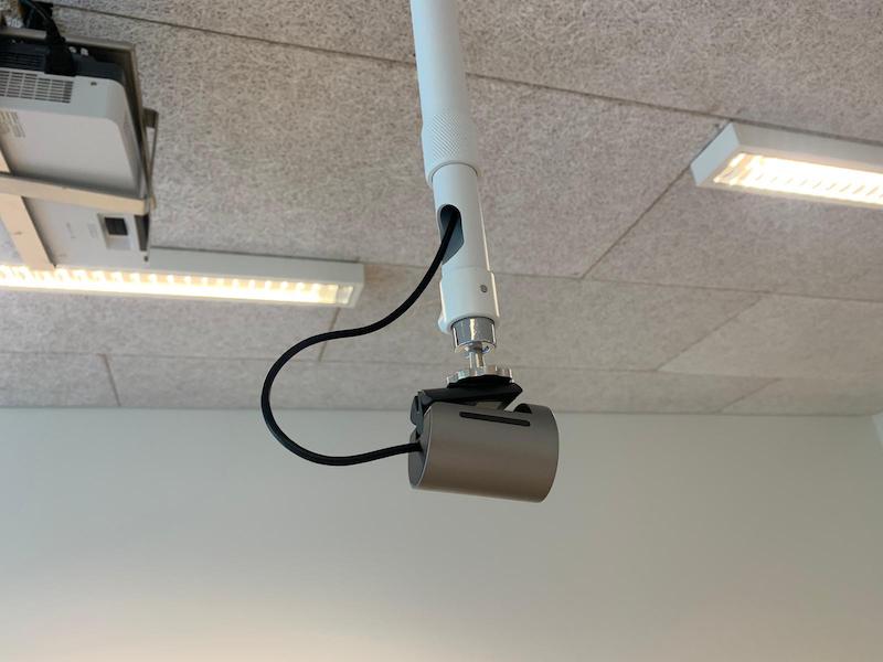 FOXX AV - UHasselt -blended learning